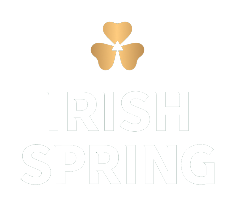 Irish Spring Logo